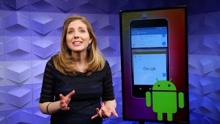 Google releases Android N preview, hello split screen (CNET Update)