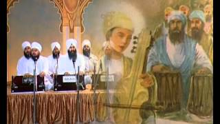 Bhai Harjinder Singh (Shrinagar Wale) - Aayo Sunan Padhan Kou Baani - Har Jas Gaavho