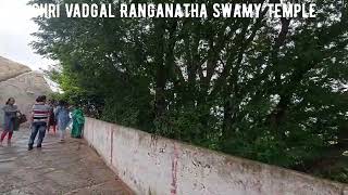 Shri vadgal ranagantha swami temple | T Narsipura