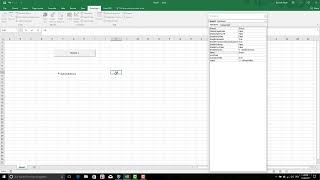 Form Controls and ActiveX Controls
