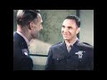 gung ho colorized randolph scott classic movie