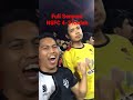 Detik-Detik Cemas Last Minit Nogori 4-3 Kedah