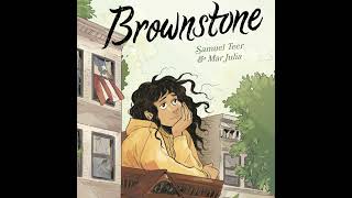 Mar Julia + Samuel Teer on Building BROWNSTONE