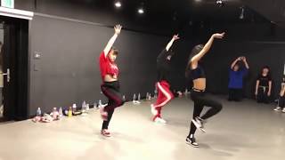 Diva - Beyoncé / Minny Park Choreography (Learner Class)