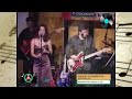 IKAW PA RIN (Tito Mina Cover) | RJ with Sitti Navarro | Rockin' Soul Nite (3/19/2009)