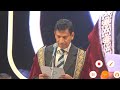 141st general convocation 2024 university of kelaniya