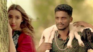 Kaka | Ik Kahani | Official Music Video | Helly Shah | Latest Punjabi Songs 2022