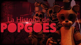 La Historia COMPLETA de Popgoes 2016-2019 (Archives) | Especial 15k