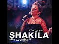 shakila morghe sahar concert شکیلا مرغ سحر