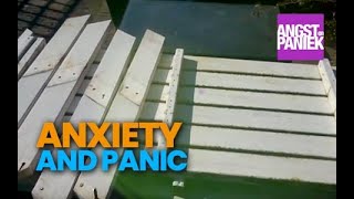 Anxiety and panic english intro - Angst en Paniek