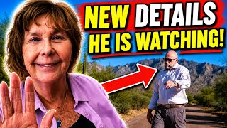 NANCY GUTHRIE “NEW DETAILS” SAVANNAH HIRES PI & HE’S WATCHING 🚩
