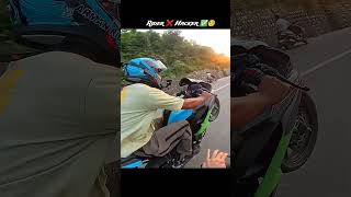 Live Bike Accident 💥 #shorts #rider #bikeride #crash #accident #viral #motovlog #bikelife