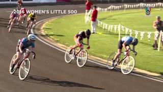 2016 Men's Little 500