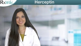 Herceptin a Prescription Medication Used to Treat Breast and Stomach Cancer - Information