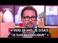 Chicandier se confie sur sa dépendance à l'alcool - Ça commence aujourd'hui