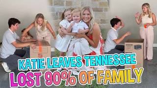 Bringing Up Bates Katie Bates Reveals She Lost 90% Of Her Family After Painful Childhood Confession!