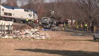 Alabama Lawmakers on Train