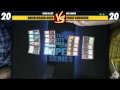 Versus Series: Brian Braun-Duin (UWR Flash) v Chris VanMeter (GR Aggro)