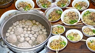 1.000 PORSI LUDES KACAU !!!!!! MIE KERITING LUWES OMSET JUTAAN SETIAP HARI !!!!! MIE YAMINNYA JUARA