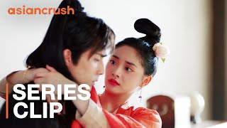 My boss sold me to a creepy old man | Chinese Drama | Miss Truth