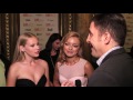 danika yarosh u0026 francesca eastwood at the