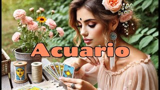 Acuario: ¡Un visitante inesperado capturará tu corazón! ❤️ Horóscopo  Amor