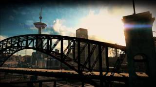 Split/Second Downtown trailer from Disney Interactive Studios