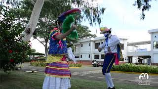 El mestizaje - Espacio UCA Virtual Danza