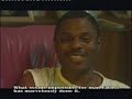 Yinka Ayefele Aspiration 2