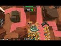 solo badlands 2 reworked triumph tower defense simulator