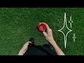 Starlight POV Yoyo Tricks - Hunter Feuerstein