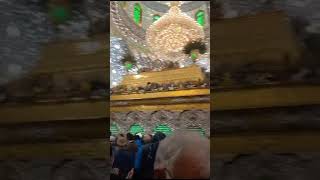 IRAQ NAJAF MAKAM SAYYIDINA ALI BIN ABI THALIB