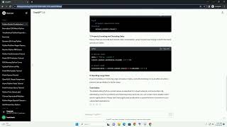 Issue with Python sockets between client and server