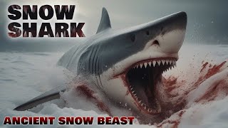 Snow Shark: Ancient Snow Beast (2011) UNCUT | FULL FEATURE FILM | HORROR