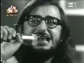 nomadi un pugno di sabbia 1970