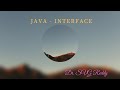 Java Interface - multiple inheritance concept  #java #program  #code  #algorithm