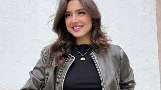 Sophie Silva✅Curvy Fashion Influencer & Instagram Star | Wiki & Bio #instagramstar