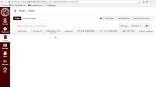 Tutorial Posting Grades to Skyward