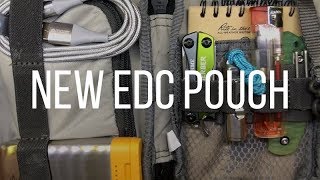 Maxpedition MRZ Mini Organizer - EDC Pouch Update