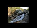 북한산 shorts 계곡 물소리 sound water bukhansan valley scenery