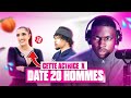 UNE ACTRICE X EN DATE AVEC 20 HOMMES !