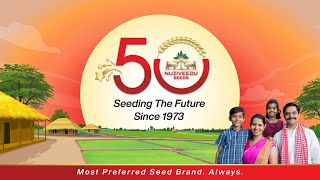 Nuziveedu Seeds Limited - Corporate Video