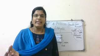 Introduction to Python Part 2 - Class8