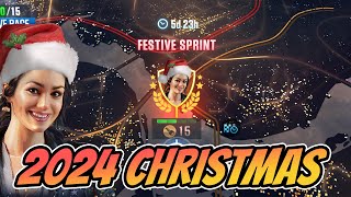 CSR 2 | 2024 Christmas Event