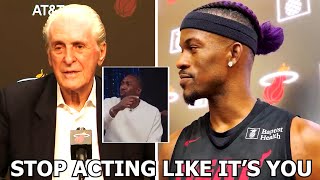 Gilbert Arenas SCREAMS at Pat Riley Over Jimmy Butler, Jimmy Butler \u0026 Bradley Beal Trade?!