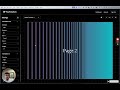 Webflow Tutorial #0007:  How To Add Custom Page Transitions To Webflow Site | EASY & QUICK!