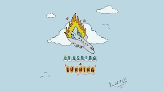 Rozei - Crashing \u0026 Burning [Official Audio]