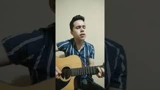 Hearts Don't Break Around Here - Ed Sheeran (Acoustic Cover)