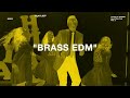 춤이 절로나는 👯 레전드 관악기 클럽 edm 3탄 🎺 ㅣ brass club edm pt. 3