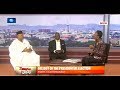 Elections: Ayo Arise, ASD's Emeka Okegwu Advocate Improved Electoral System Pt.1 |Sunrise Daily|